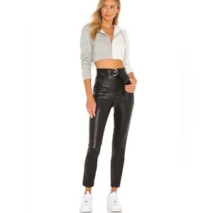 Chanice Buckle Pant